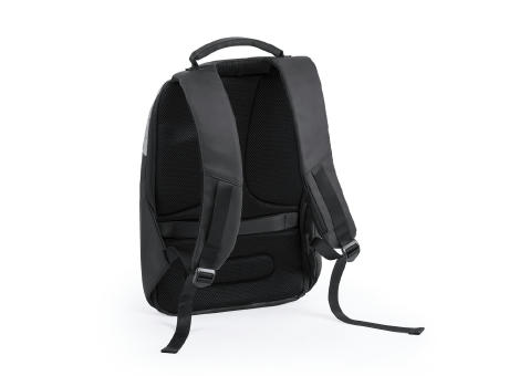 Product image Anti-Diebstahl Rucksack Ranley bedrucken