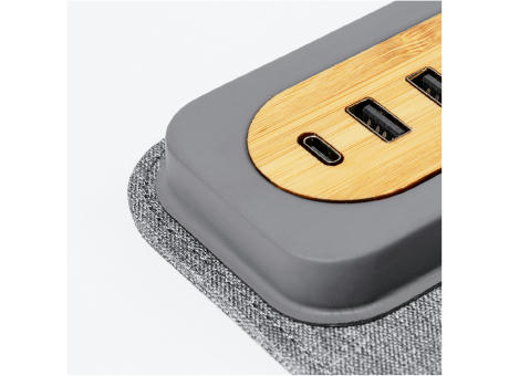 Multifunktion Mauspad Craig Werbeartikel