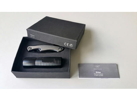 Premium Set "Vision" Werbeartikel