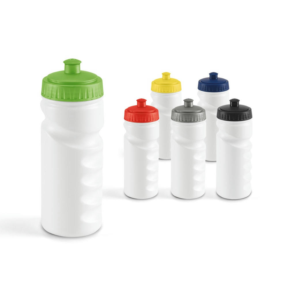 Product image LOWRY. 530 mL HDPE-Sportflasche Werbeartikel
