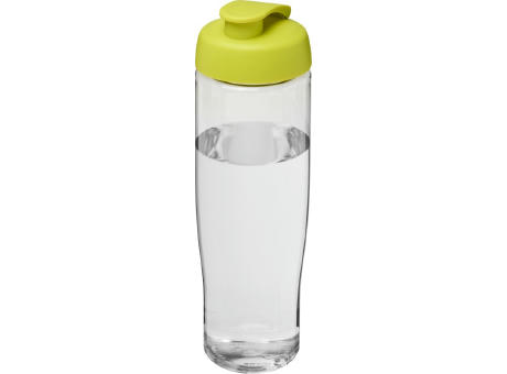 H2O Active® Tempo 700 ml Sportflasche mit Klappdeckel Werbeartikel