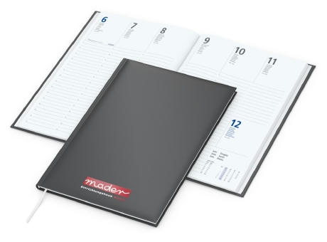 Product image Wochenkalender Media Bestseller inkl. Siebdruck-Digital Werbeartikel
