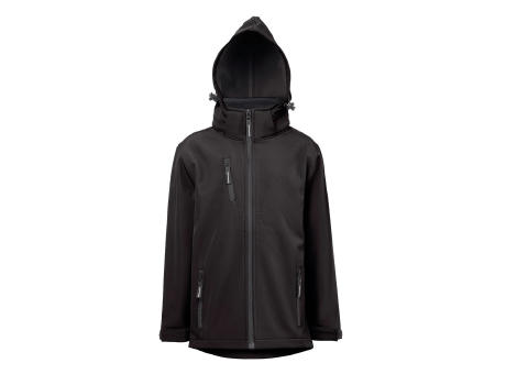 THC ZAGREB KIDS. Kinderjacke Werbeartikel