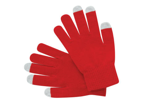 OPERATE - Touchscreen-Handschuh Werbeartikel