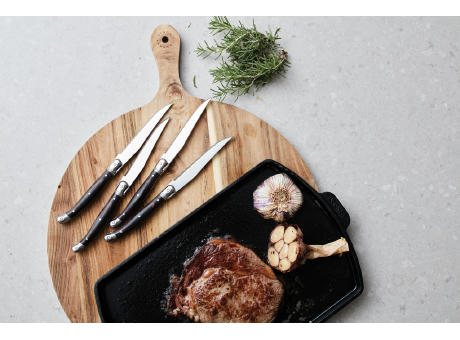 VINGA Gigaro Fleischmesser Werbeartikel