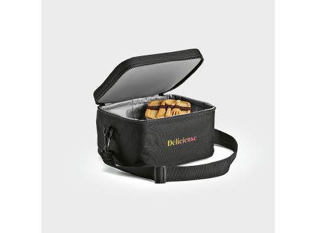 Munich M 7,5L Kühltasche rPET 600D bedrucken