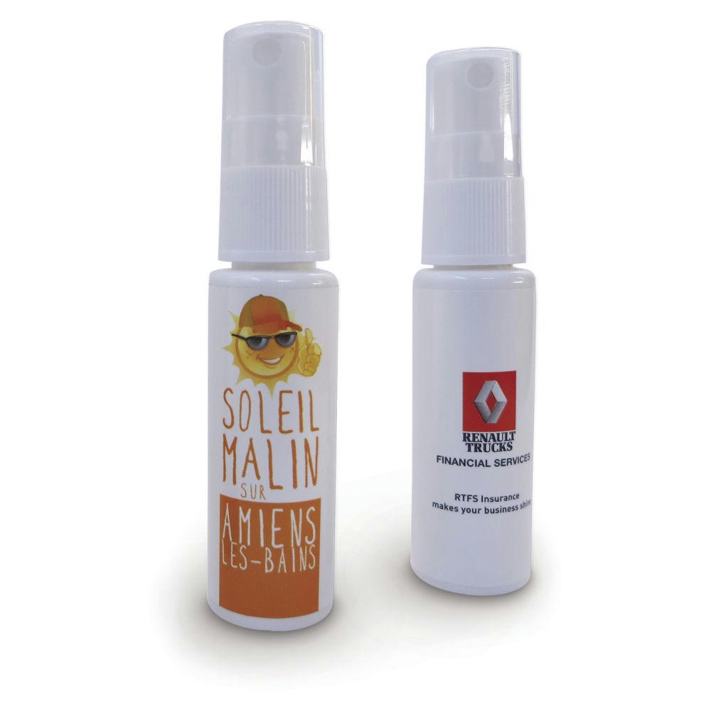 Product image VitaStix® Basic Handreinigungs-Spray Werbeartikel