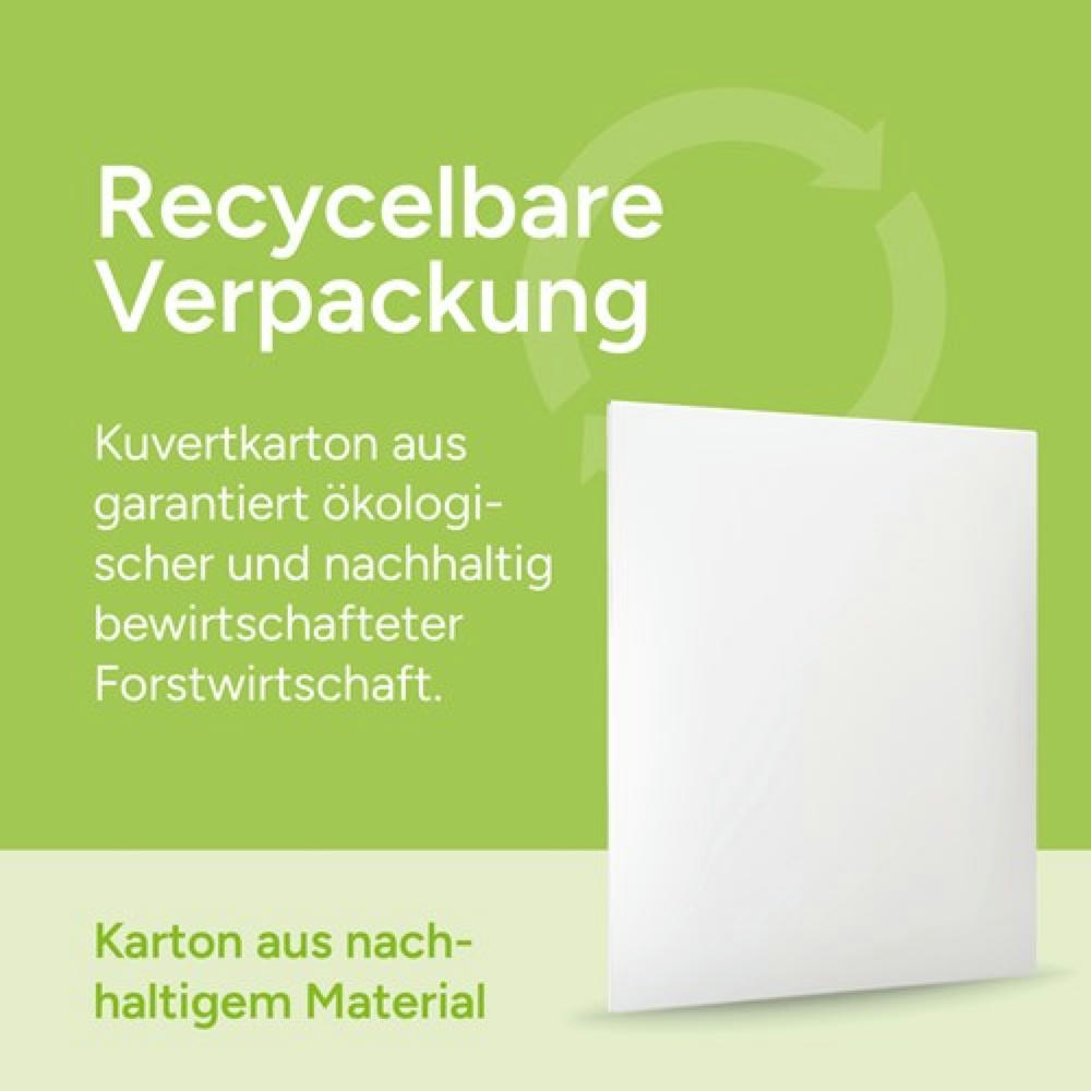 Augenpads "Hyaluron-Koffein" Werbeartikel