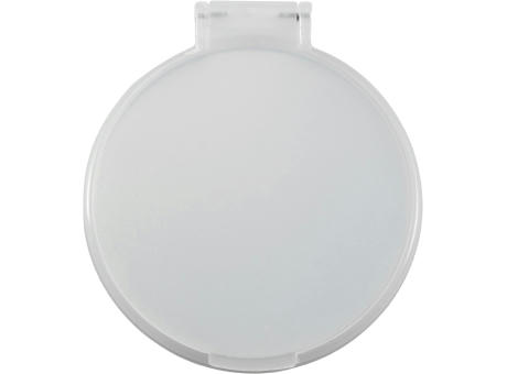 Product image Kosmetikspiegel aus Kunststoff Joyce bedrucken