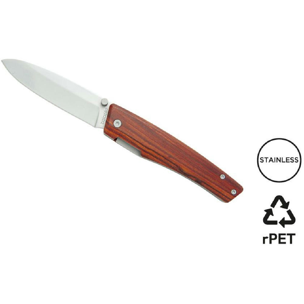 Product image Taschenmesser 'Rio Negro' Werbeartikel