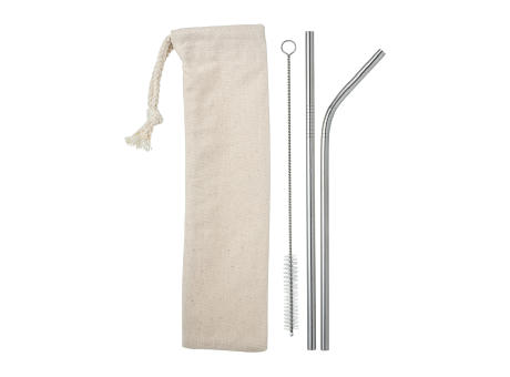 Strohhalm RETUMBLER-CALIFORNIA Werbeartikel