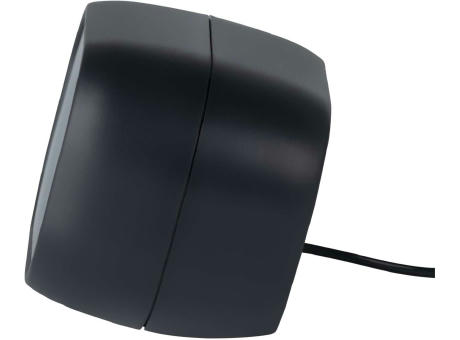 LOOK Lautsprecherset mit Subwoofer und zwei Satellitenlautsprechern Werbeartikel