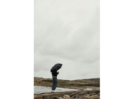 VINGA Baltimore AWARE™ RPET 21“ Regenschirm Werbeartikel