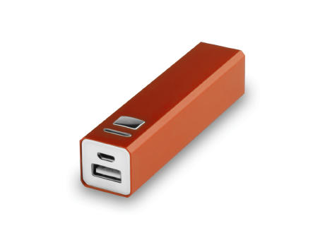 Product image Power Bank Thazer bedrucken