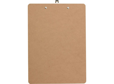 MDF-Klemmbrett Nimra Werbeartikel