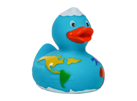 Product image Quietsche-Ente Welt Werbeartikel