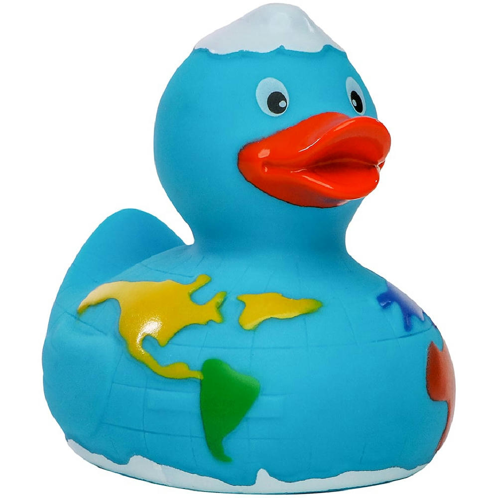 Product image Quietsche-Ente Welt Werbeartikel