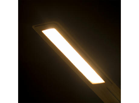 Ladegerät Lampe Sleya Werbeartikel