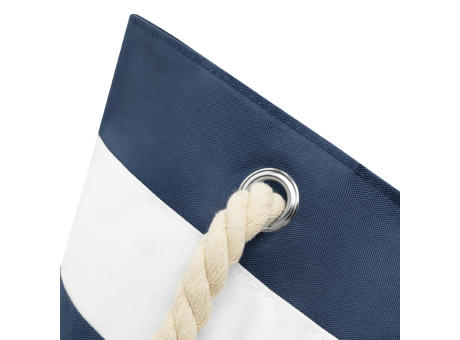 Strandtasche SYLT bedrucken