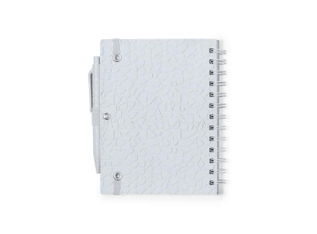 Notizbuch Amber Werbeartikel