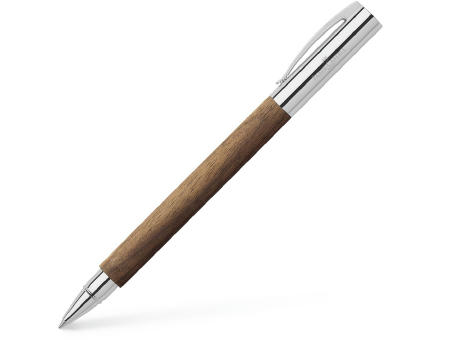 Product image Ambition Nussbaum Tintenroller Werbeartikel