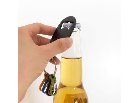 Product image Flaschenöffner Schlüsselanhänger bedrucken