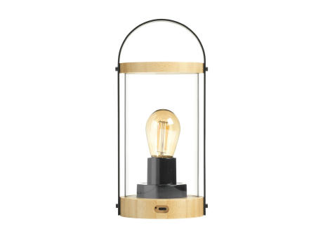 Wooosh Batam Light Light wiederaufladbare Lampe Werbeartikel