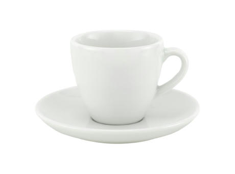 SND Westminster Espressotasse (Made in EU) bedrucken