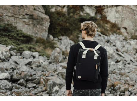 VINGA Sortino RCS Rucksack bedrucken