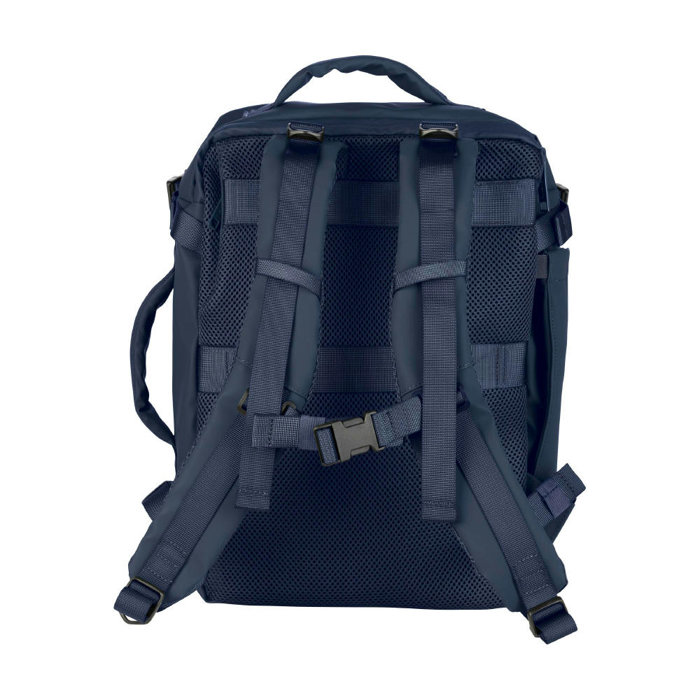 Tucano Tugo Dry Cabin Backpack 15,6 inch Rucksack Werbeartikel