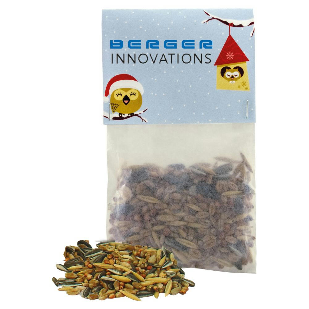 Product image Vogel-Snack Werbeartikel