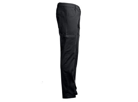 THC TALLINN. Hose aus Baumwolle und Elastan Werbeartikel