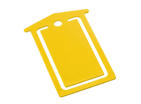 Product image Zettelklammer "Postbriefkasten" Werbeartikel