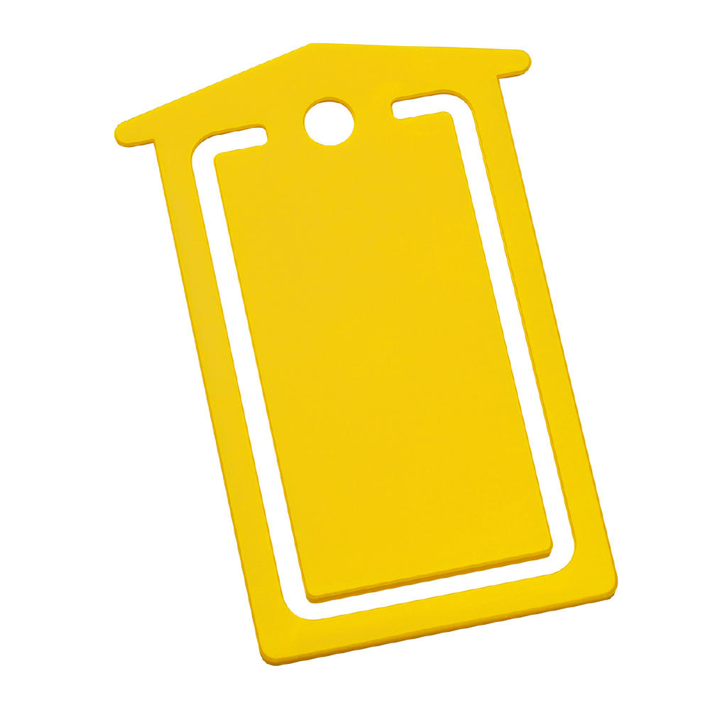 Product image Zettelklammer "Postbriefkasten" Werbeartikel