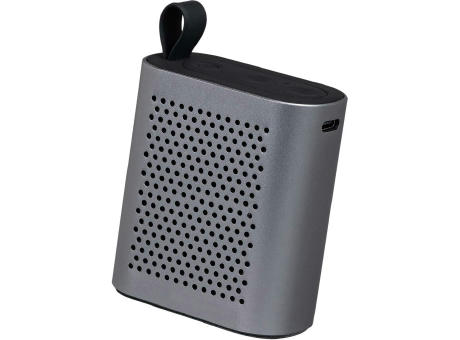 Product image SOUL Stylischer Lautsprecher für samtweiche Musik Werbeartikel