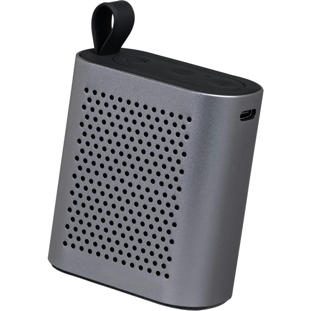 Product image SOUL Stylischer Lautsprecher für samtweiche Musik Werbeartikel