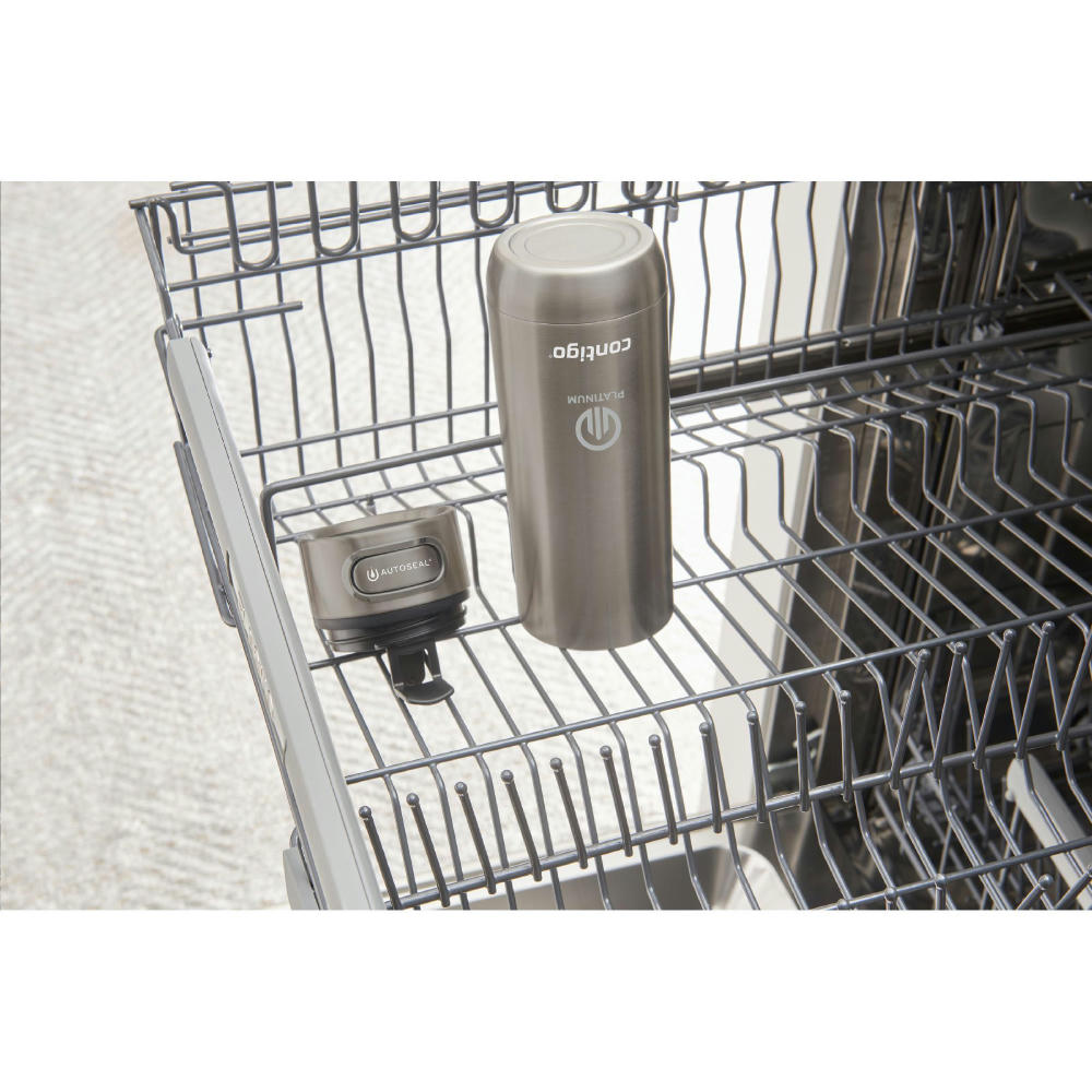 Contigo® Luxe AUTOSEAL® 470 ml Thermobecher Werbeartikel