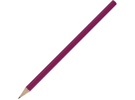 Product image Bleistift, lackierter Bleistift Werbeartikel