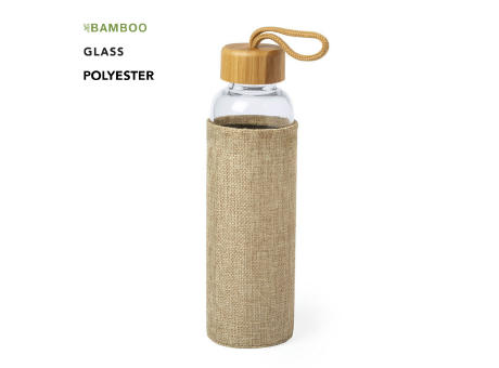 Product image Trinkflasche Kasfol bedrucken
