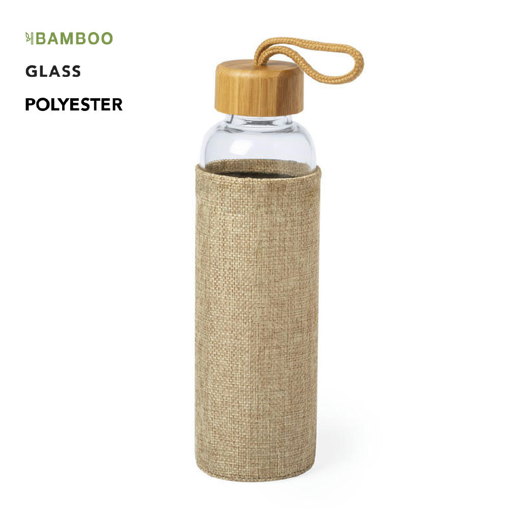 Product image Trinkflasche Kasfol Werbeartikel