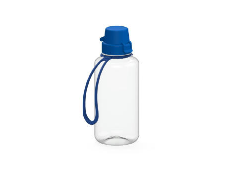 Trinkflasche "School", 700 ml, inkl. Strap Werbeartikel