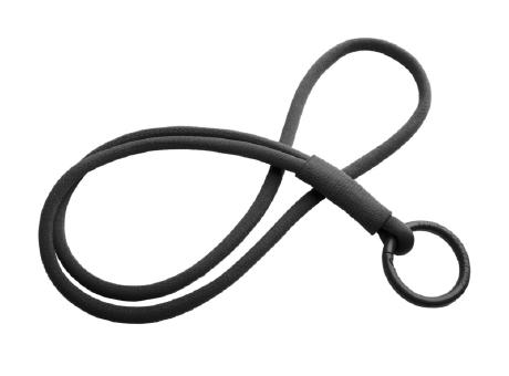Tubyard Lanyard mit elastischem Band Werbeartikel