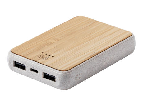 Product image Powerbank Gorix bedrucken