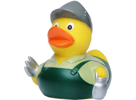 Quietsche-Ente Bauer Werbeartikel