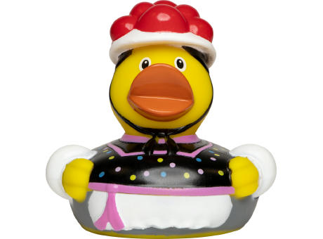 Quietsche-Ente Schwarzwald Tracht Werbeartikel