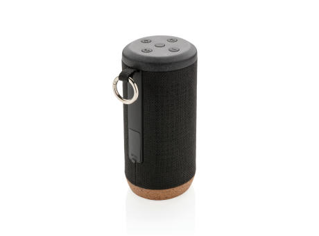 Baia 10W kabelloser Lautsprecher Werbeartikel