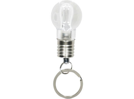 Product image Schlüsselanhänger aus Kunststoff Hakeem bedrucken