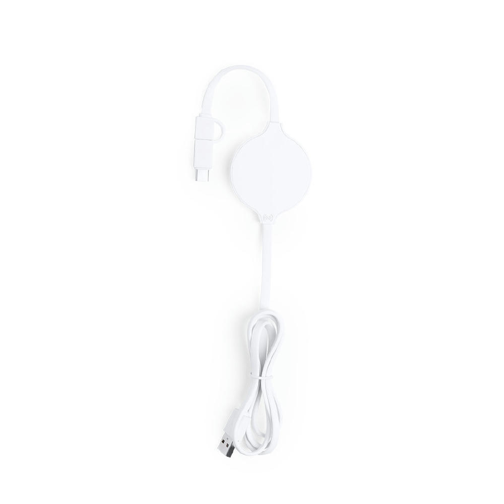 Product image Ladegerät Pikat Werbeartikel