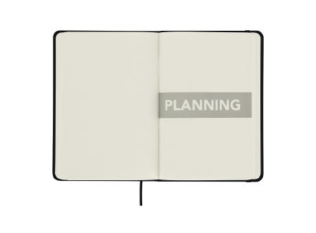 Notizblock Monatliche Planung Crix Werbeartikel