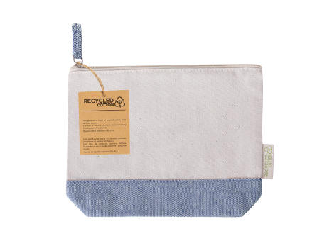 Kosmetik Tasche Velerox bedrucken